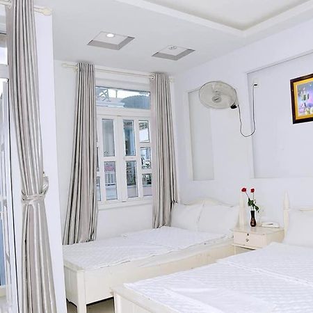 Thanh Cuong Hotel Nha Trang Kültér fotó