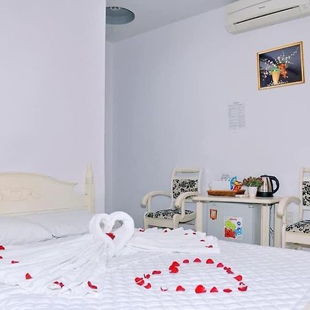 Thanh Cuong Hotel Nha Trang Kültér fotó